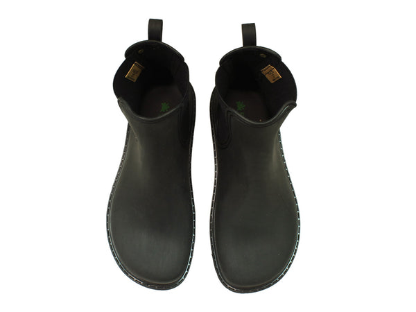El Naturalista Chuva rubber boot NA35 Black