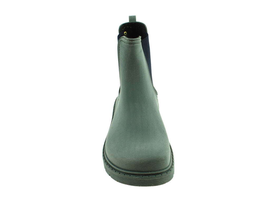 El Naturalista Chuva rubber boot NA35 Kaki
