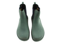 El Naturalista Chuva rubber boot NA35 Kaki