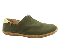 El Naturalista El Viajero N275 Kaki