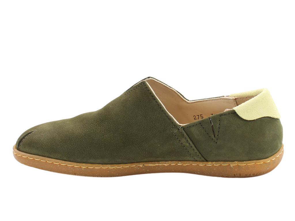 El Naturalista El Viajero N275 Kaki