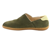 El Naturalista El Viajero N275 Kaki