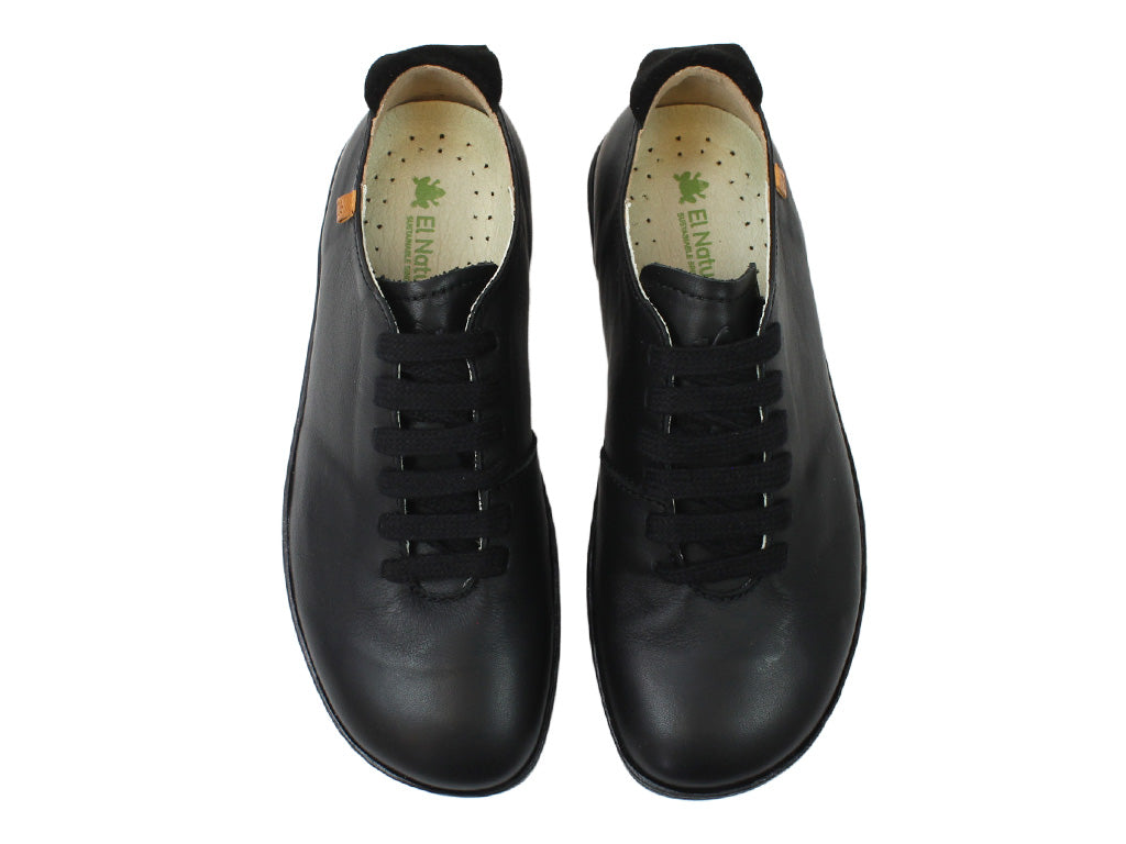 El Naturalista El Viajero N296 Black – Shoegarden