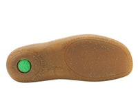 El Naturalista El Viajero N296 Cuero