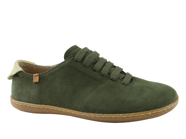 El Naturalista N5913 Origen, uniseks sneakers voor volwassenen, kaki, maat 38, breedte, kaki, 38 EU El Naturalista N5913 Origen, uniseks sneakers voor volwassenen, kaki, maat 38, breedte, kaki, 38 EU
