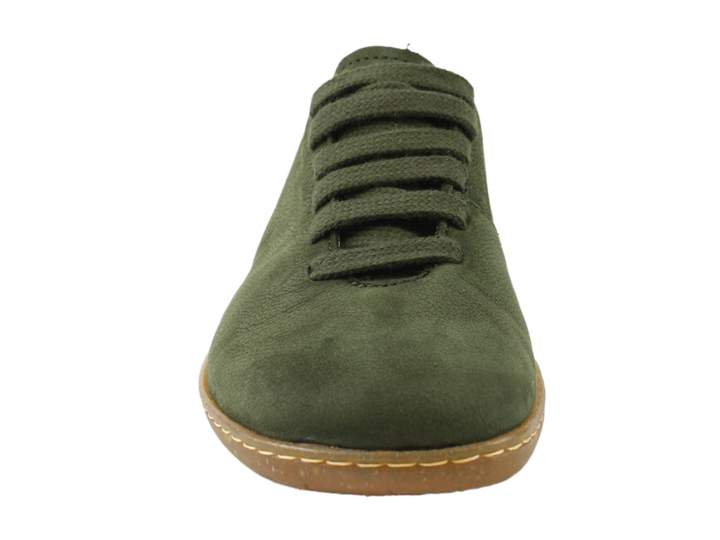 El Naturalista El Viajero N296 Kaki – Shoegarden