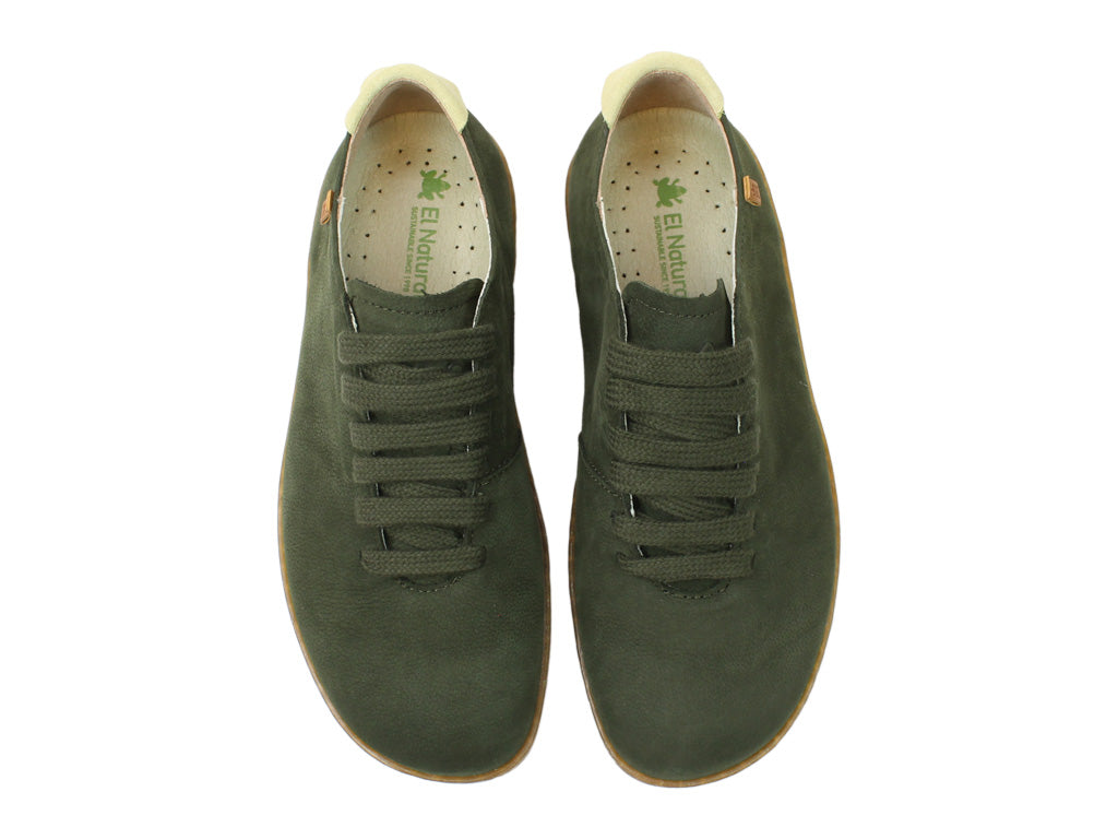 El Naturalista El Viajero N296 Kaki – Shoegarden