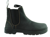 El Naturalista Nomada Boot N5262 Black