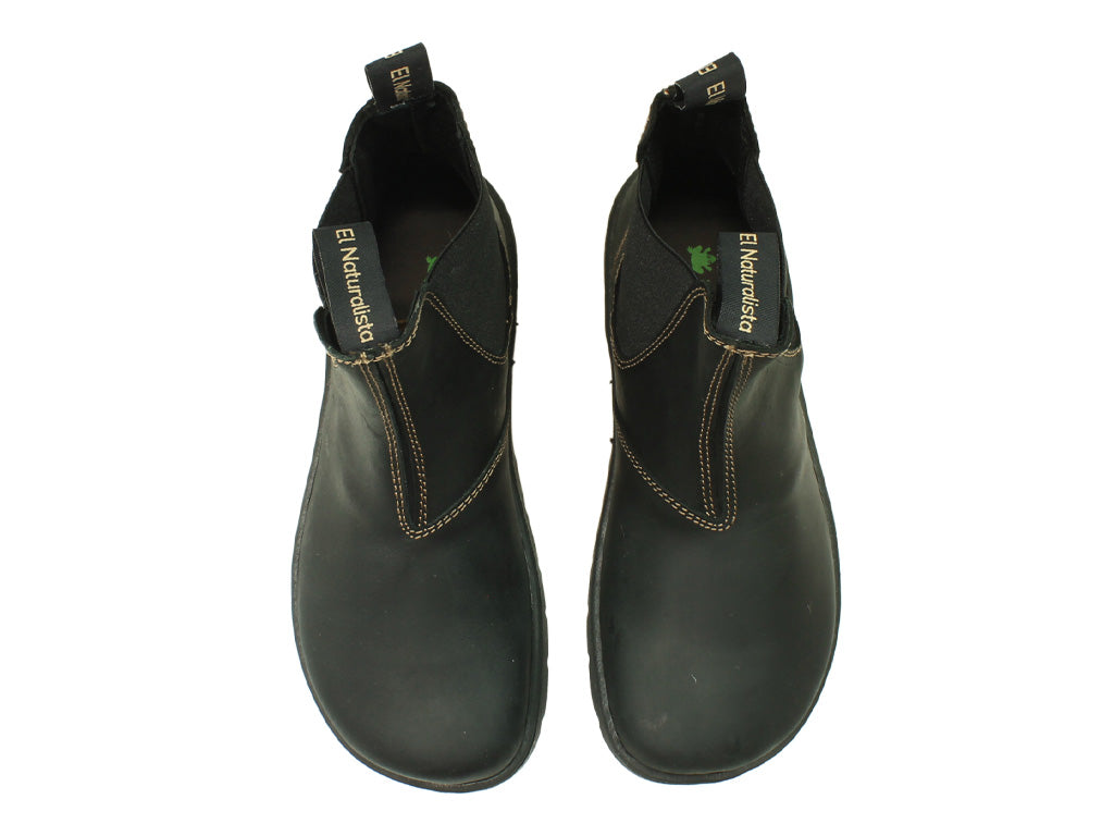El Naturalista Nomada Boot N5262 Black