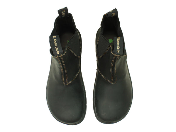 El Naturalista Nomada Boot N5262 Black