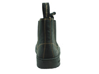 El Naturalista Nomada Boot N5262 Black