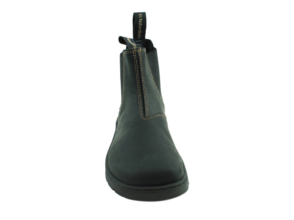 El Naturalista Nomada Boot N5262 Black