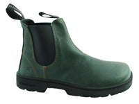 El Naturalista Nomada Boot N5262A Petrol