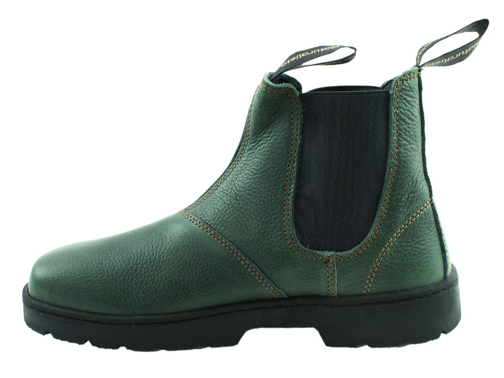 El Naturalista Nomada Boot N5262A Petrol