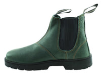 El Naturalista Nomada Boot N5262A Petrol