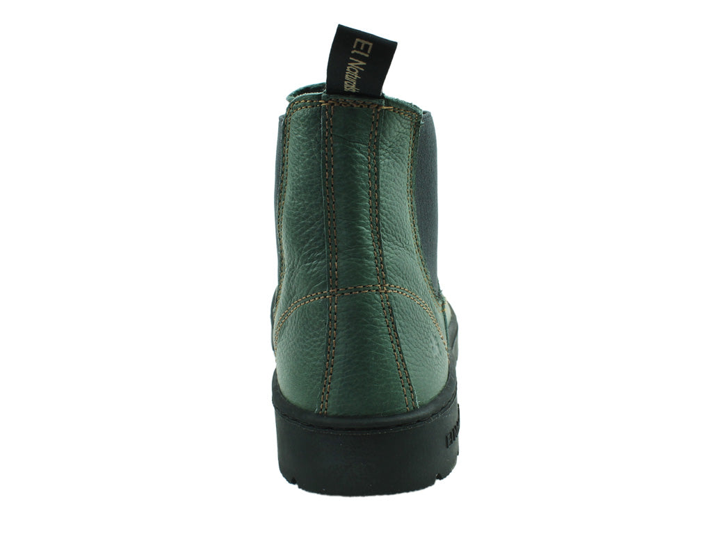 El Naturalista Nomada Boot N5262A Petrol