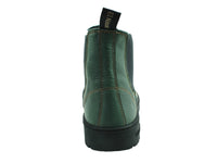 El Naturalista Nomada Boot N5262A Petrol