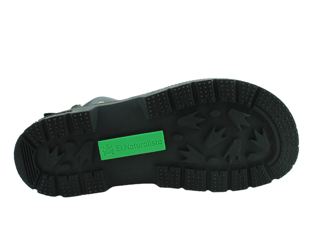 El Naturalista Nomada Boot N5262A Petrol