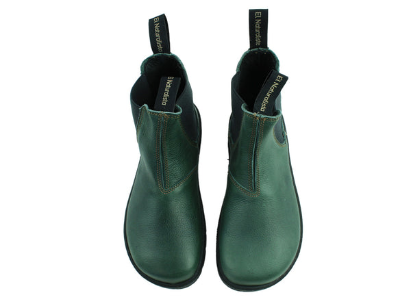 El Naturalista Nomada Boot N5262A Petrol