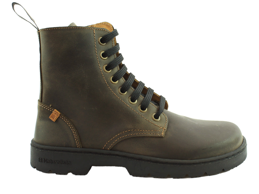 El Naturalista Nomada Boot N5264 Kaki