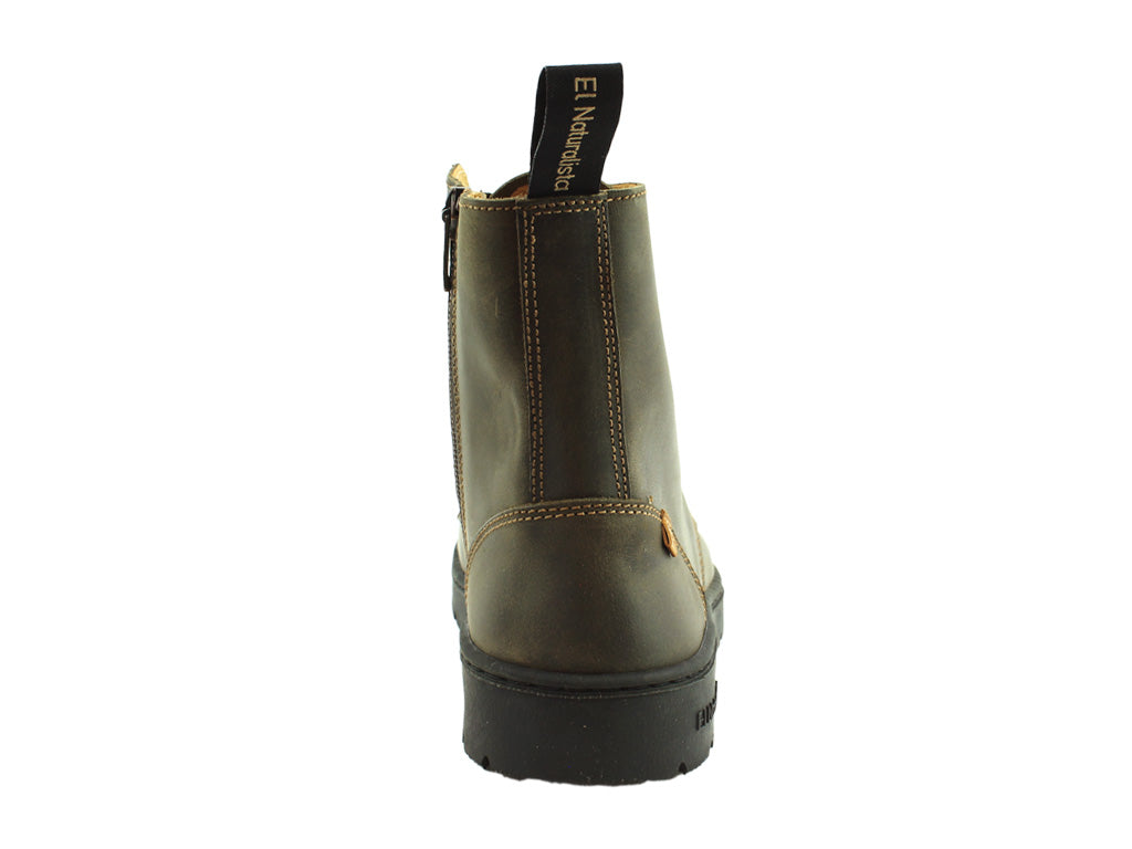 El Naturalista Nomada Boot N5264 Kaki