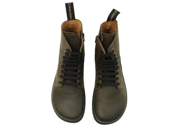 El Naturalista Nomada Boot N5264 Kaki