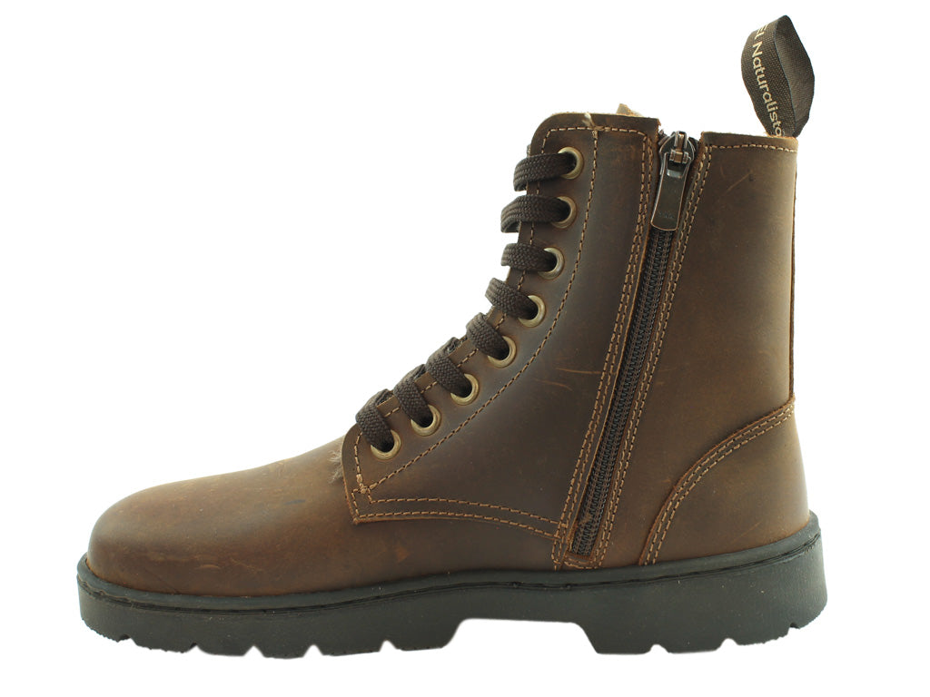 El Naturalista Nomada Boot N5264C Terra