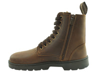 El Naturalista Nomada Boot N5264C Terra
