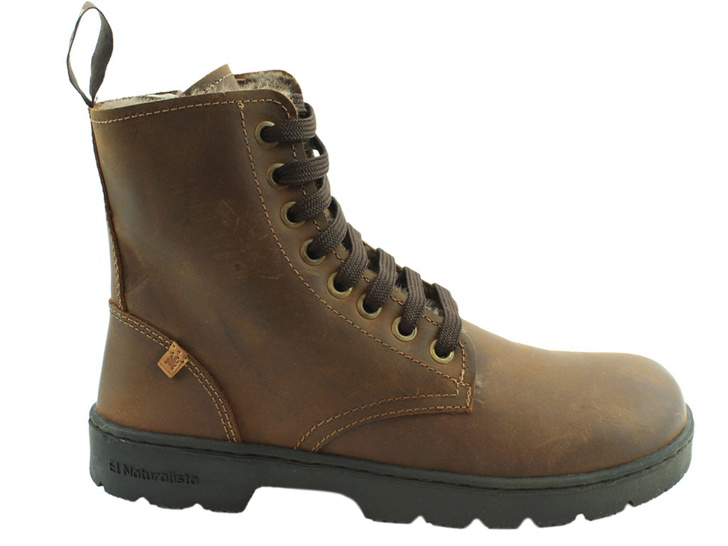 El Naturalista Nomada Boot N5264C Terra