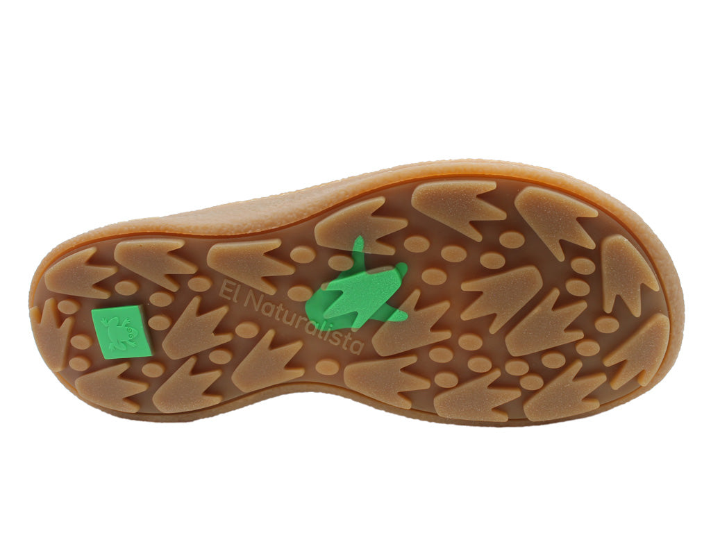 El Naturalista Oroel Men's Shoes N5434 Terra