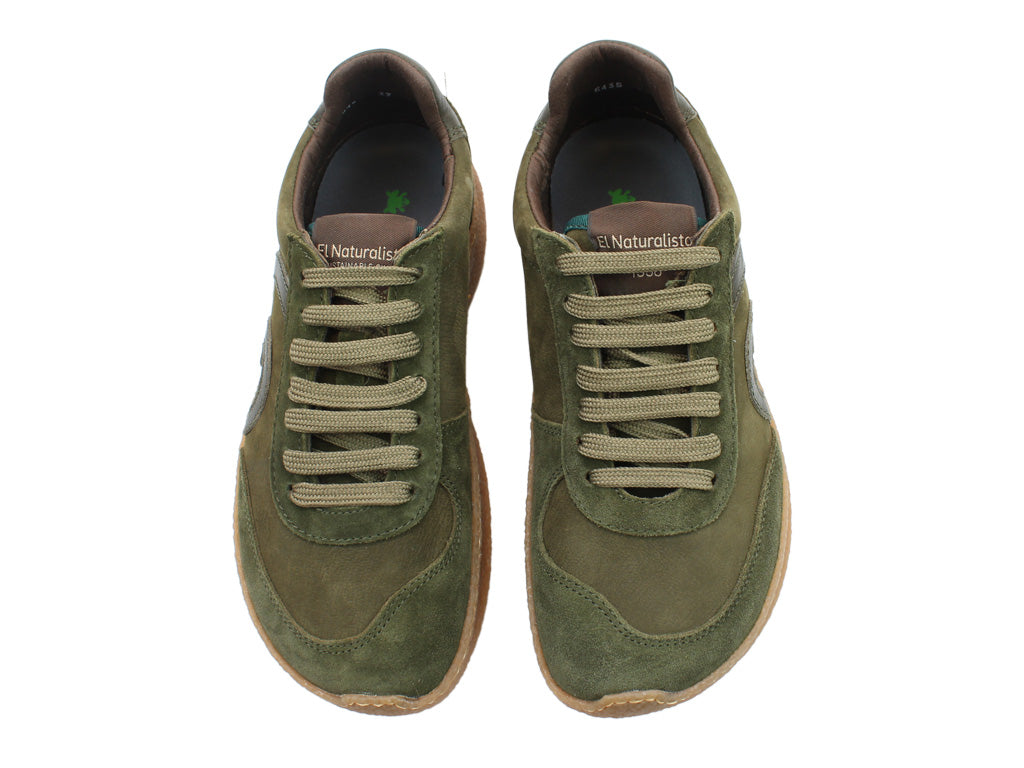 El Naturalista Oroel shoes N5435 Forest