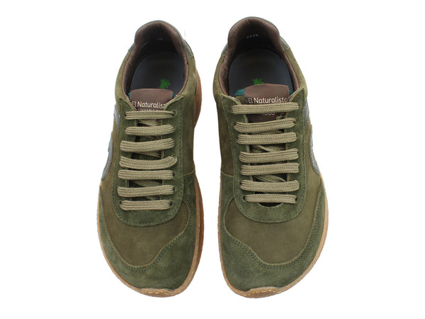 El Naturalista Oroel shoes N5435 Forest