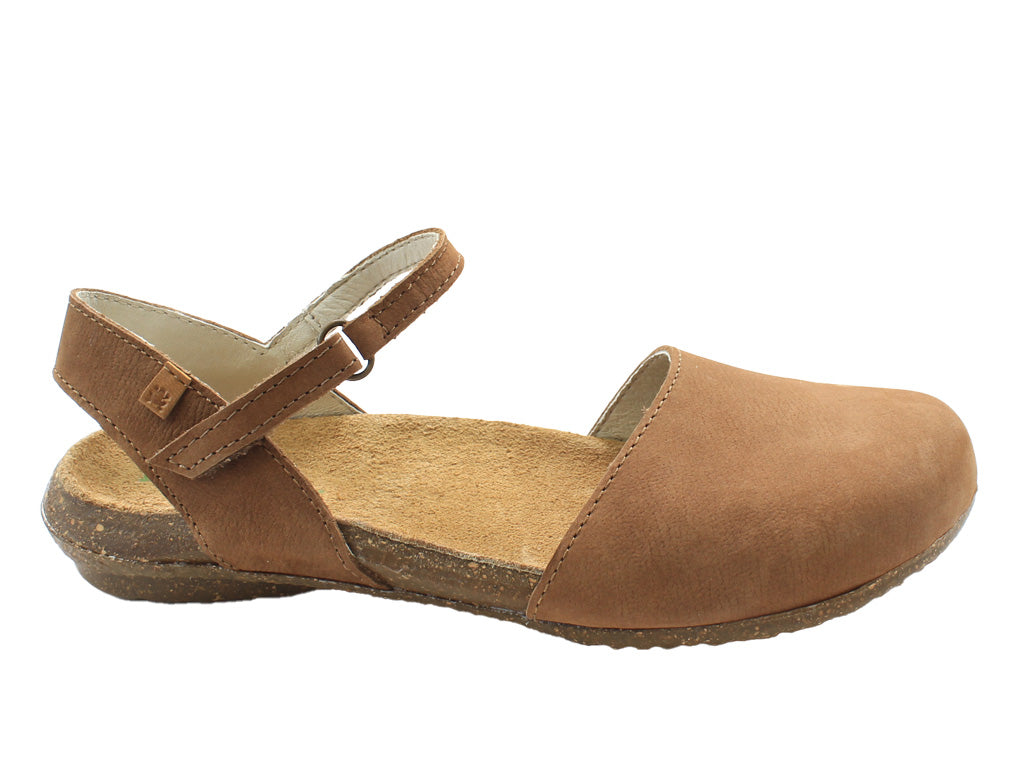El Naturalista Wakataua N412 Wood