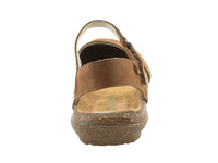 El Naturalista Wakataua N412 Wood