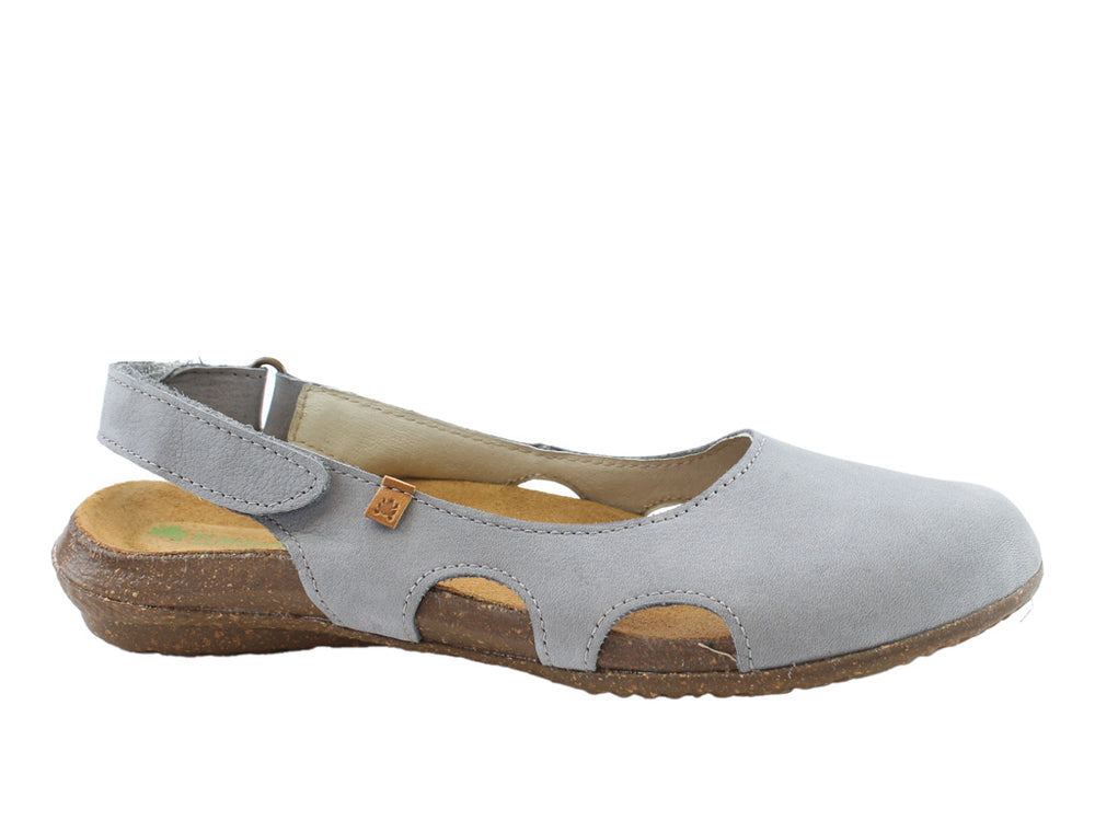 El Naturalista Wakataua N413 Denim – Shoegarden