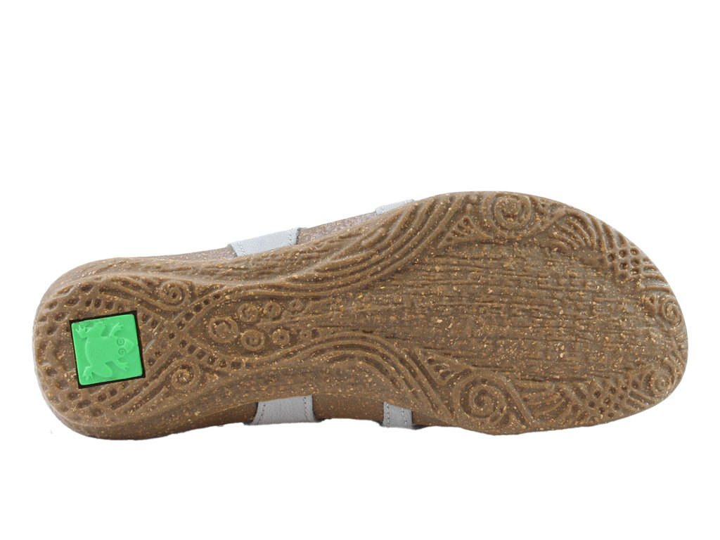El Naturalista Wakataua N413 Denim – Shoegarden