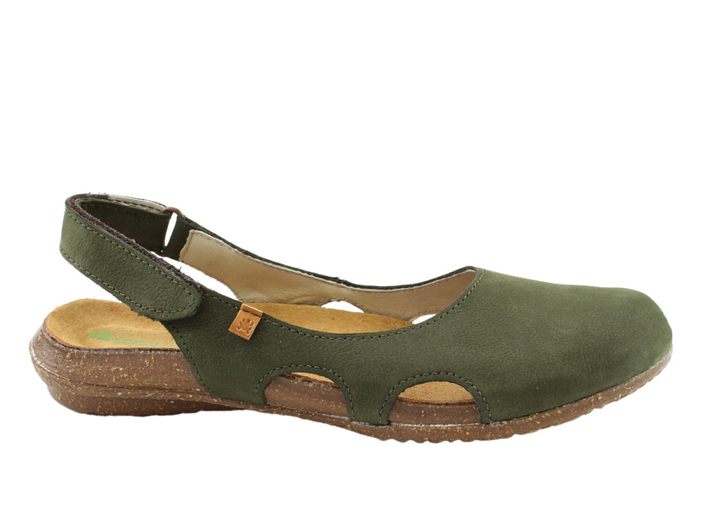 El Naturalista Wakataua N413 Kaki – Shoegarden