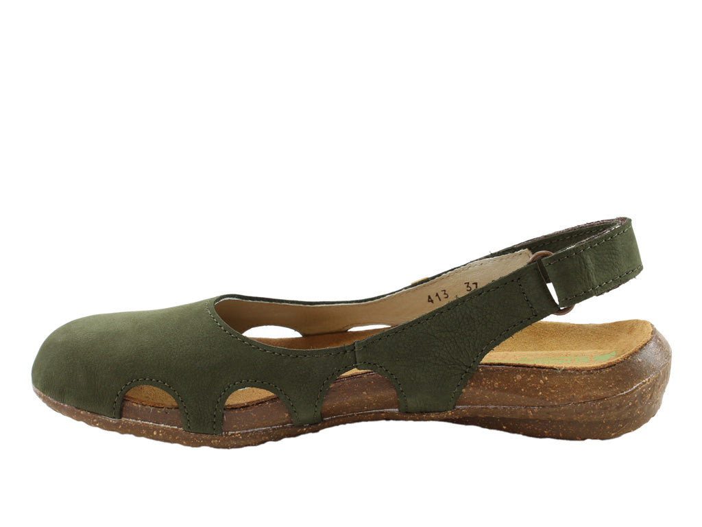 N413 El Naturalista Wakataua N413 Kaki – Shoegarden