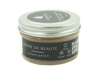 Famaco Shoe Cream Beige