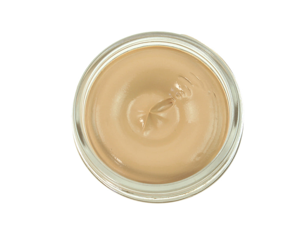 Famaco Shoe Cream Beige