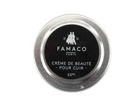 Famaco Shoe Cream Cognac