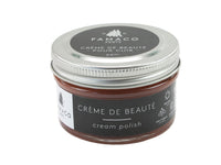 Famaco Shoe Cream Cognac