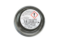 Famaco Shoe Cream Khaki