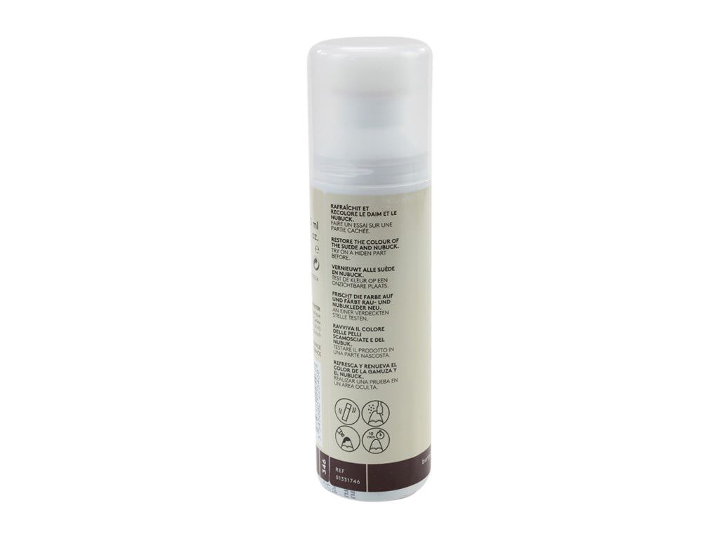 Famaco Suede & Nubuck Restore Liquid Bordeaux