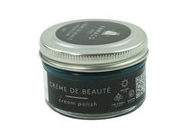 Famaco Shoe Cream Petrol