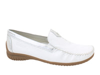 Gabor Shoes California 46.090 White