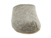 HUT Zen Barefoot Slippers Natural