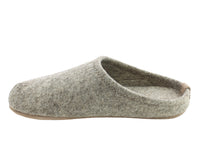 HUT Zen Barefoot Slippers Natural