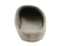 HUT Zen Barefoot Slippers Natural