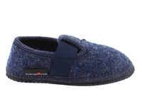 Haflinger Children's slippers Joschi Jeans